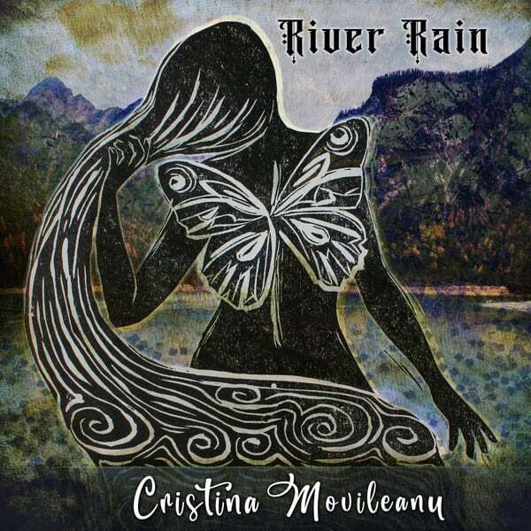 Cover art for River Rain